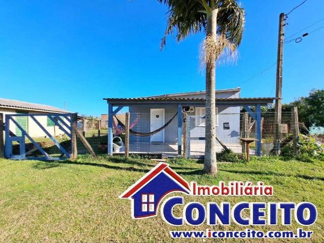 Casa venda em Região Geográfica Imediata de Tramandaí - Osório, Aglomeração Urbana do Litoral Norte
