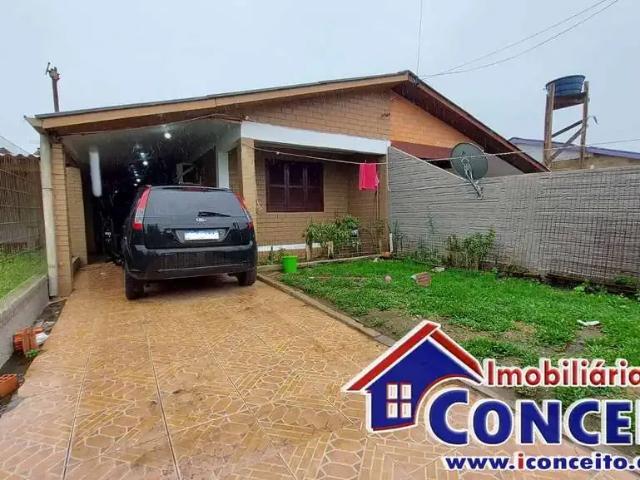 Casa venda em Imbé