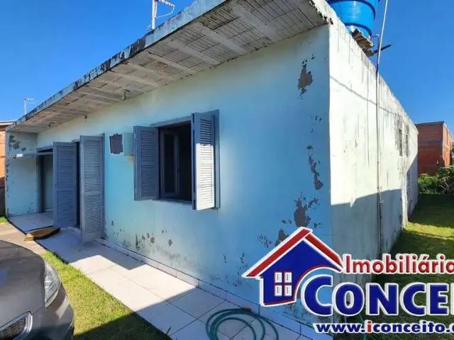 Casa venda em Região Geográfica Imediata de Tramandaí - Osório, Aglomeração Urbana do Litoral Norte