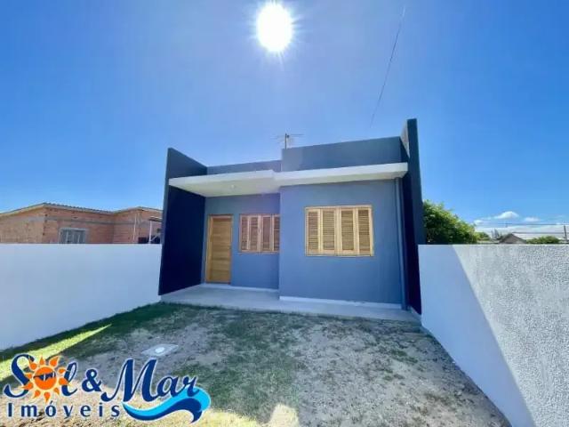 Casa venda em Imbé