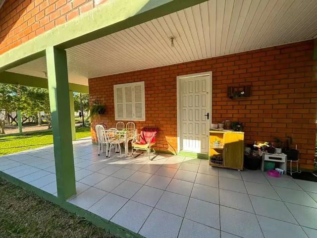 Casa venda em Região Geográfica Imediata de Tramandaí - Osório, Aglomeração Urbana do Litoral Norte