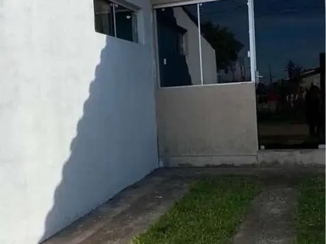 Casa venda em Região Geográfica Imediata de Tramandaí - Osório, Aglomeração Urbana do Litoral Norte