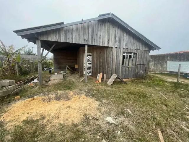 Casa venda em Região Geográfica Imediata de Tramandaí - Osório, Aglomeração Urbana do Litoral Norte