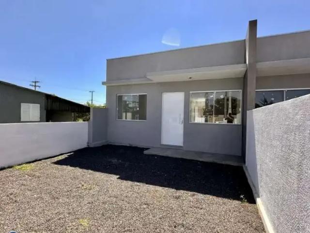 Casa venda em Região Geográfica Imediata de Tramandaí - Osório, Aglomeração Urbana do Litoral Norte