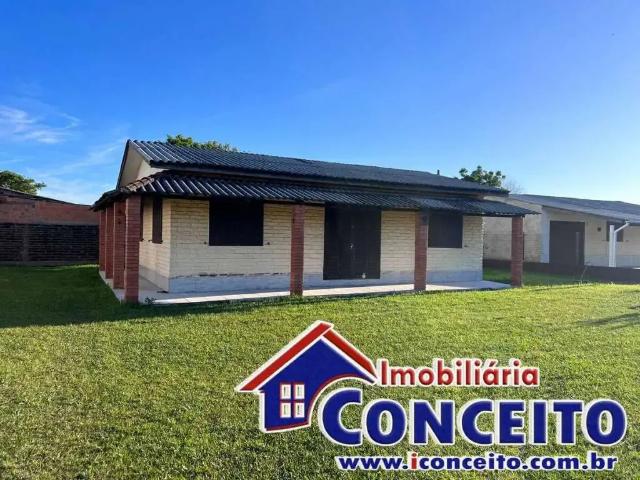 Casa venda em Região Geográfica Imediata de Tramandaí - Osório, Aglomeração Urbana do Litoral Norte