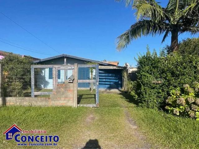 Casa venda em Região Geográfica Imediata de Tramandaí - Osório, Aglomeração Urbana do Litoral Norte