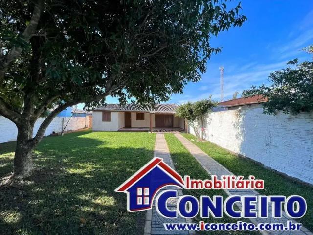 Casa venda em Região Geográfica Imediata de Tramandaí - Osório, Aglomeração Urbana do Litoral Norte