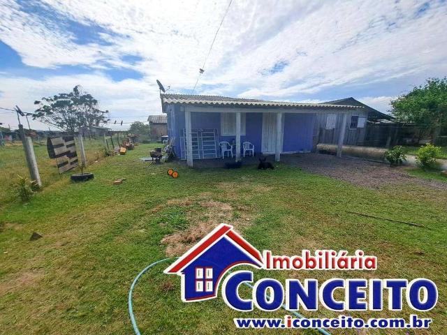 Casa venda em Região Geográfica Imediata de Tramandaí - Osório, Aglomeração Urbana do Litoral Norte
