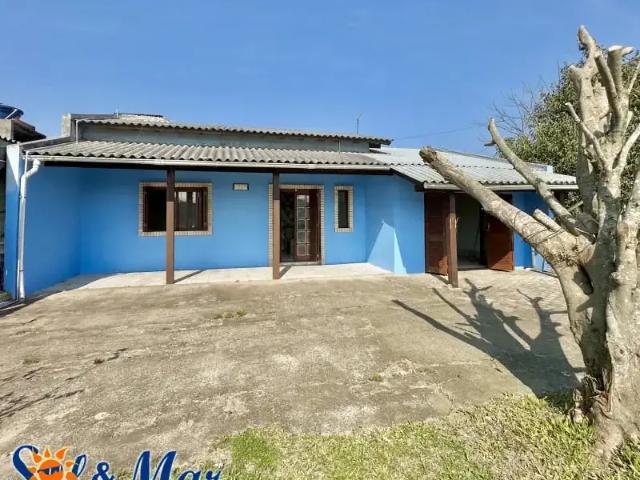 Casa venda em Imbé