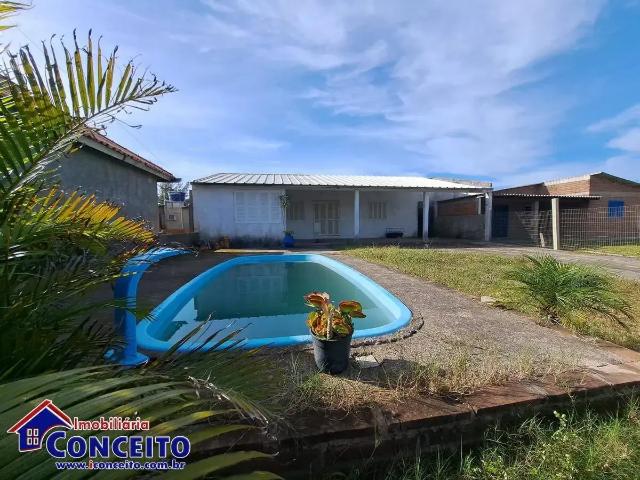 Casa venda em Região Geográfica Imediata de Tramandaí - Osório, Aglomeração Urbana do Litoral Norte