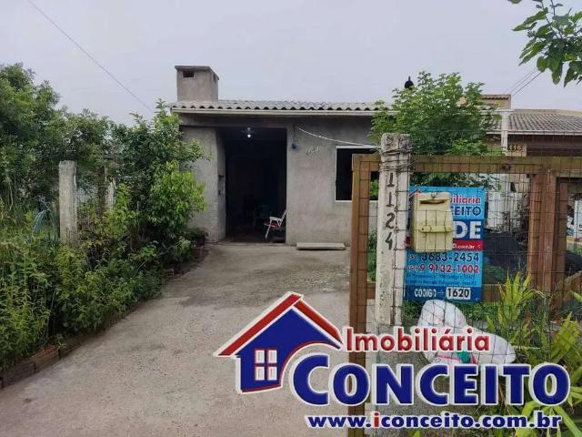 Casa venda em Região Geográfica Imediata de Tramandaí - Osório, Aglomeração Urbana do Litoral Norte