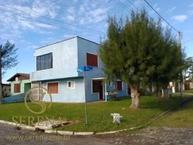 Casa venda em Imbé, Região Geográfica Intermediária de Porto Alegre