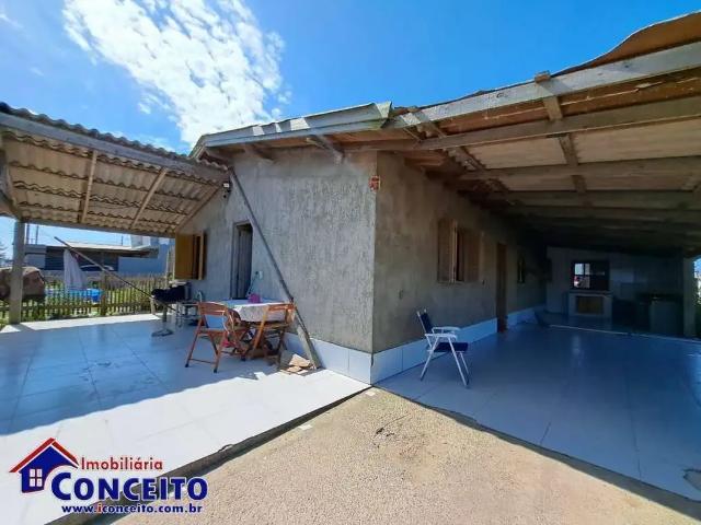 Casa venda em Região Geográfica Imediata de Tramandaí - Osório, Aglomeração Urbana do Litoral Norte