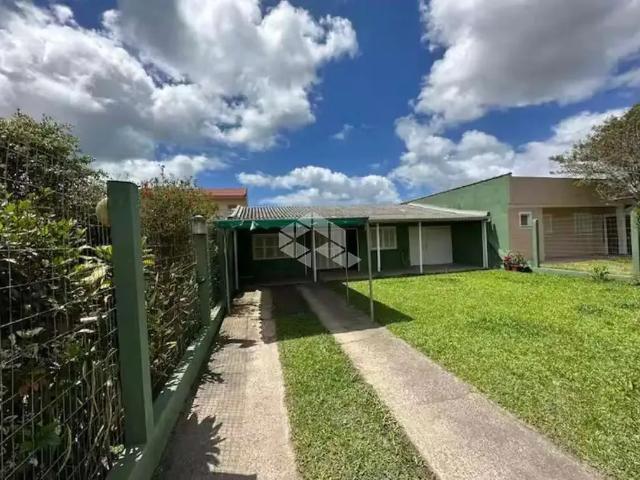 Casa venda em Região Geográfica Imediata de Tramandaí - Osório, Aglomeração Urbana do Litoral Norte
