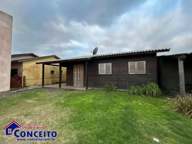 Casa venda em Região Geográfica Imediata de Tramandaí - Osório, Aglomeração Urbana do Litoral Norte