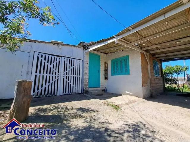Casa venda em Região Geográfica Imediata de Tramandaí - Osório, Aglomeração Urbana do Litoral Norte