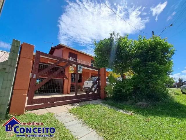 Casa venda em Imbé