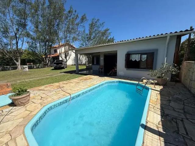 Casa venda em Região Geográfica Imediata de Tramandaí - Osório, Aglomeração Urbana do Litoral Norte