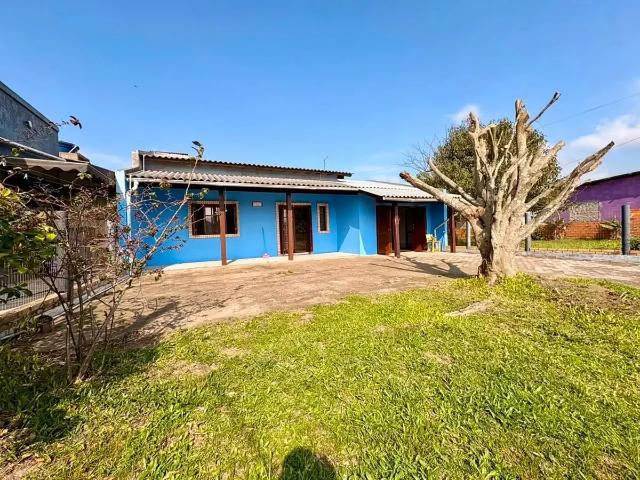 Casa venda em Imbé