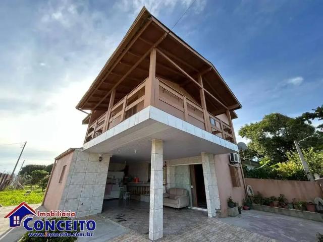 Casa venda em Região Geográfica Imediata de Tramandaí - Osório, Aglomeração Urbana do Litoral Norte