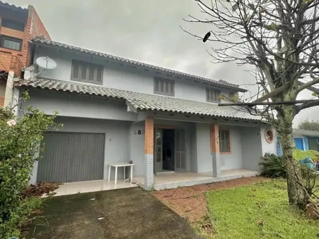 Casa venda em Região Geográfica Imediata de Tramandaí - Osório, Aglomeração Urbana do Litoral Norte