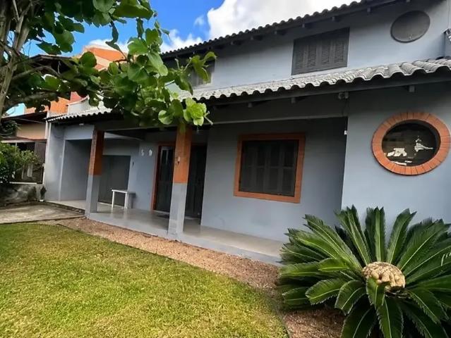 Casa venda em Região Geográfica Imediata de Tramandaí - Osório, Aglomeração Urbana do Litoral Norte
