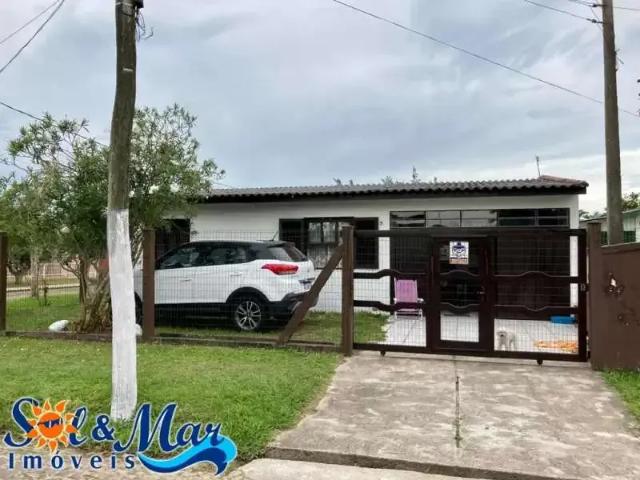 Casa venda em Região Geográfica Imediata de Tramandaí - Osório, Aglomeração Urbana do Litoral Norte