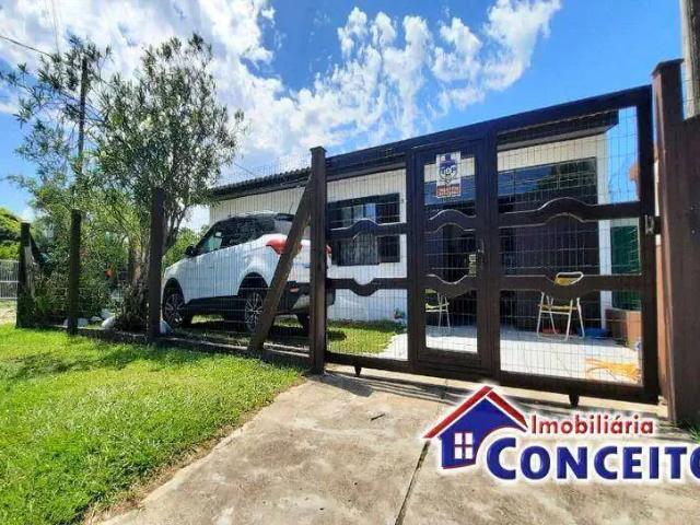 Casa venda em Imbé