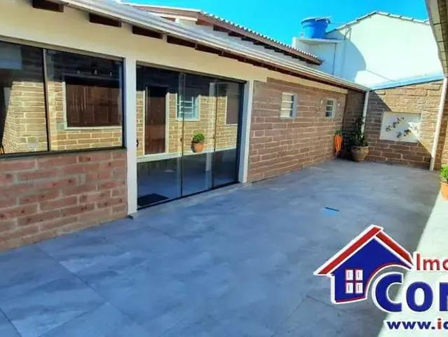 Casa venda em Imbé