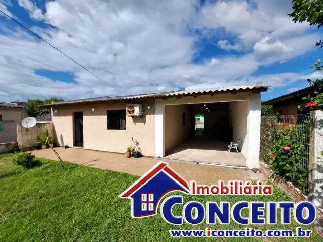 Casa venda em Imbé