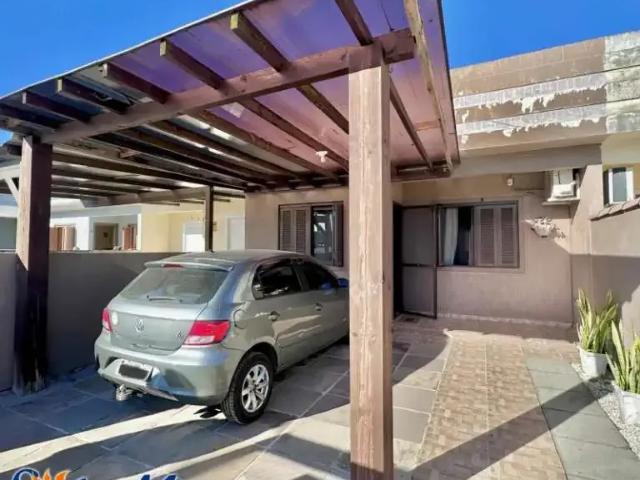 Casa venda em Região Geográfica Imediata de Tramandaí - Osório, Aglomeração Urbana do Litoral Norte