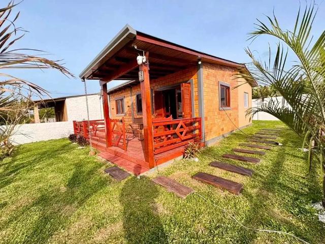 Casa venda em Região Geográfica Imediata de Tramandaí - Osório, Aglomeração Urbana do Litoral Norte