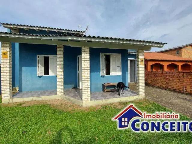 Casa venda em Região Geográfica Imediata de Tramandaí - Osório, Aglomeração Urbana do Litoral Norte
