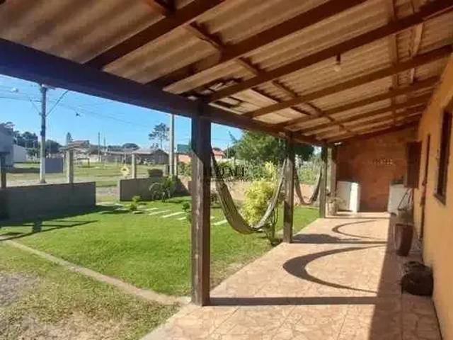 Casa venda em Região Geográfica Imediata de Tramandaí - Osório, Aglomeração Urbana do Litoral Norte