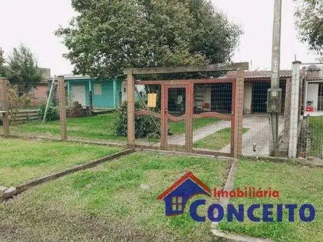 Casa venda em Região Geográfica Imediata de Tramandaí - Osório, Aglomeração Urbana do Litoral Norte