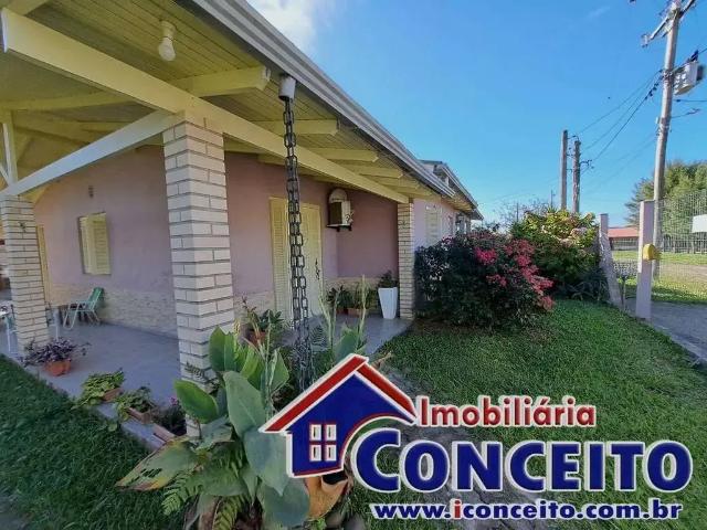 Casa venda em Imbé