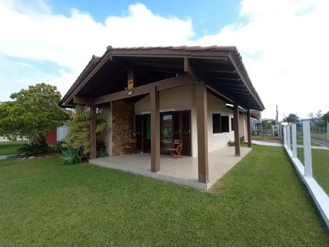 Casa venda em Região Geográfica Imediata de Tramandaí - Osório, Aglomeração Urbana do Litoral Norte