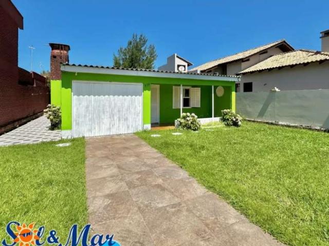 Casa venda em Imbé