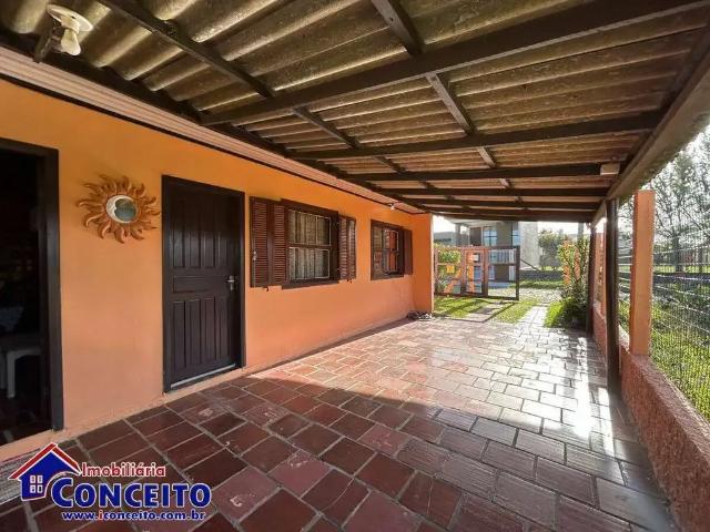 Casa venda em Imbé