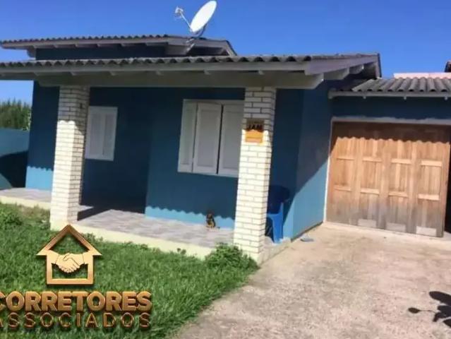 Casa venda em Imbé