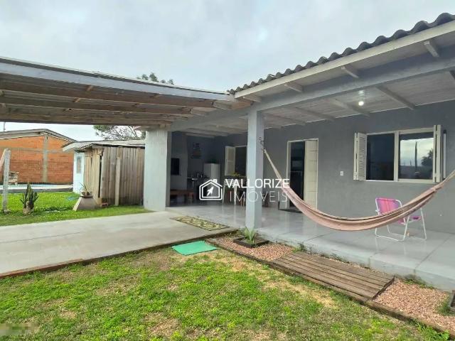 Casa venda em Região Geográfica Imediata de Tramandaí - Osório, Aglomeração Urbana do Litoral Norte