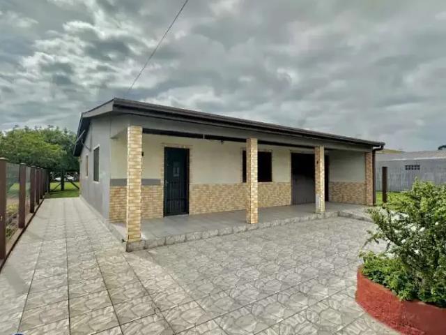 Casa venda em Região Geográfica Imediata de Tramandaí - Osório, Aglomeração Urbana do Litoral Norte