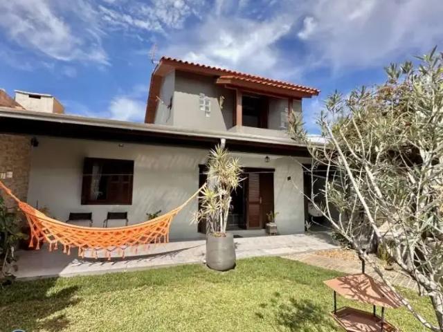 Casa venda em Imbé