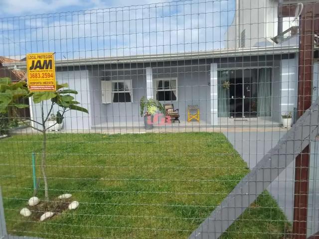 Casa venda em Região Geográfica Imediata de Tramandaí - Osório, Aglomeração Urbana do Litoral Norte