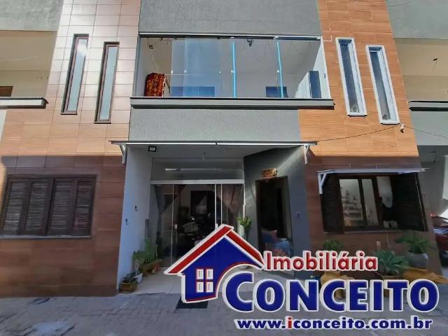 Casa venda em Centro, Santa Maria