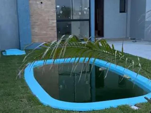 Casa venda em Imbé, Região Geográfica Intermediária de Porto Alegre