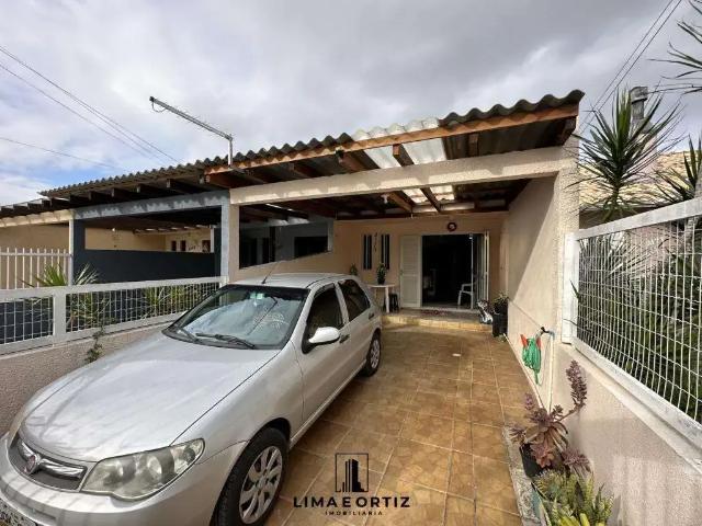 Casa venda em Região Geográfica Imediata de Tramandaí - Osório, Aglomeração Urbana do Litoral Norte