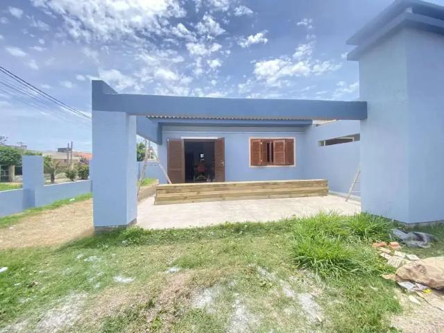 Casa venda em Região Geográfica Imediata de Tramandaí - Osório, Aglomeração Urbana do Litoral Norte