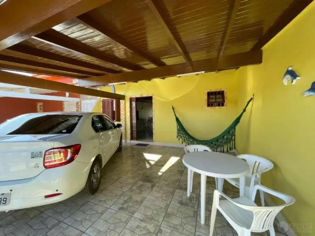 Casa venda em Região Geográfica Imediata de Tramandaí - Osório, Aglomeração Urbana do Litoral Norte