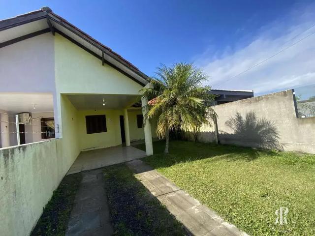 Casa venda em Imbé